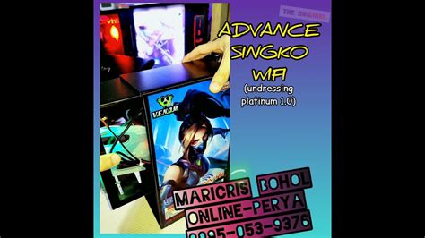MARICRIS BOHOL SINGKO WIFI (never piso wifi) (we are the.